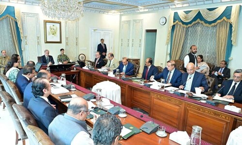 کیش لیس اکانومی، وزیراعظم کی صوبوں، آزاد کشمیر اور گلگت بلتستان کو تعاون کی ہدایت