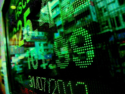 South Korean shares hit four-year high on hopes of US trade deal South Korean shares hit four-year high on hopes of US trade deal