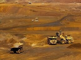 Kumba Iron Ore half-year profit flat despite increased sales Kumba Iron Ore half-year profit flat despite increased sales