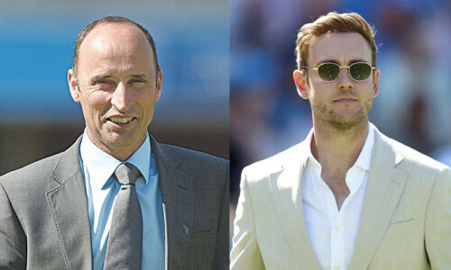 Broad, Hussain warn England against risking Archer at the Oval
