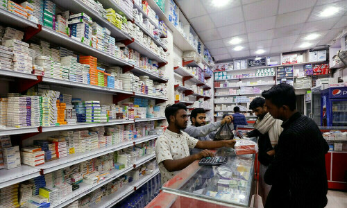 ہائی نون لیبارٹریز اور بنگلہ دیش کی بیکسمیکو فارماسیوٹیکلز میں اسٹریٹجک اشتراک