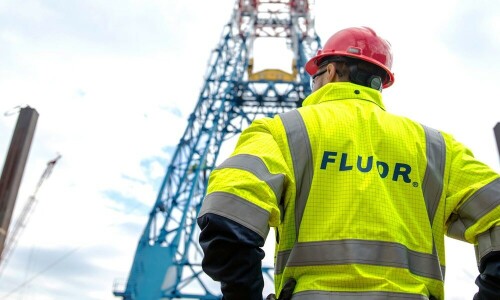 USA&rsquo;s Fluor gets final go-ahead for Reko Diq project in Pakistan
