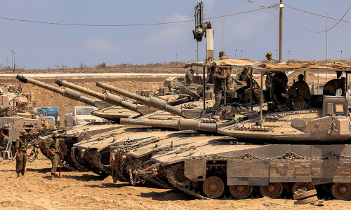 Hamas says delegation leaving Doha after Gaza ceasefire talks breakdown