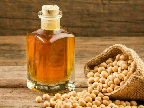 India buys record soyoil from China in rare move, sources say