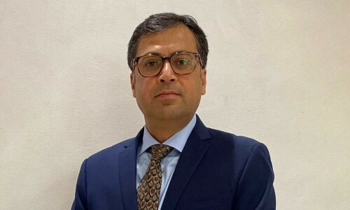 Zubair Shaikh to continue as Wafi Energy Pakistan CEO