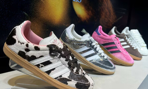 Adidas says tariffs will add $231 million to second-half costs