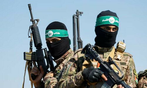 فلسطین کو ریاست تسلیم کرنے کے برطانوی اعلان پر شدید تنقید