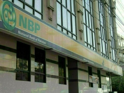 Govt, NBP eye greater banking support for industrial growth