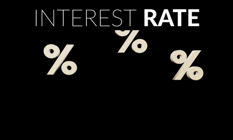 Here is how much key interest rate has moved in last 12 months