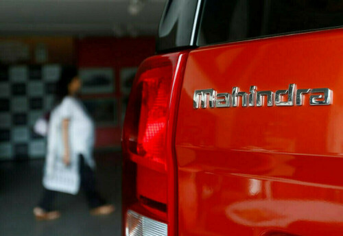 Indian automaker Mahindra&rsquo;s quarterly profit beats view on strong SUV sales