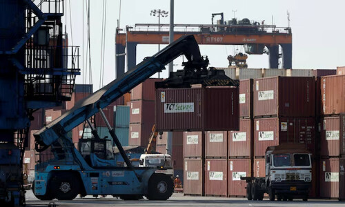India reacts to Trump&rsquo;s 25% tariff on exports to US
