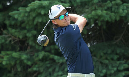 Rickie Fowler climbing FedExCup points list, but he seeks more