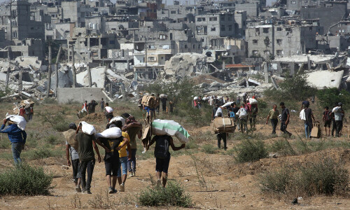 Germany says Israel &lsquo;increasingly in the minority&rsquo; on Palestinian issue