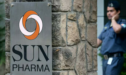 India&rsquo;s Sun Pharma reports higher adjusted quarterly profit on strong domestic demand