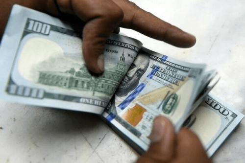 SBP foreign exchange reserves fall by $153 million to $14.30 billion