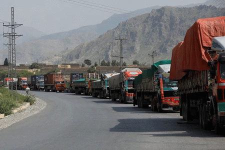 Traders reject imposition of 2pc IDC on export from KP