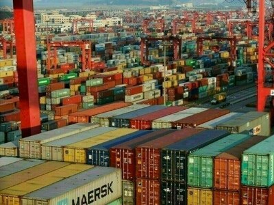 Shipping Intelligence