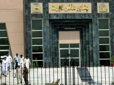 PHC bars elected MPAs on reserved seats from taking oath