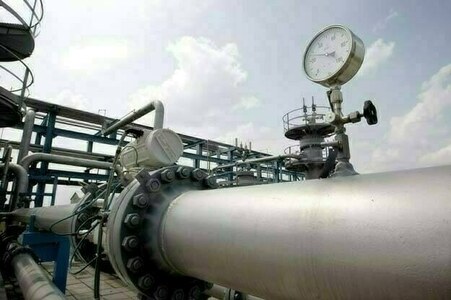 Charsadda SMS to Tangi SMS: SNGPL inaugurates 8-inch gas pipeline Charsadda SMS to Tangi SMS: SNGPL inaugurates 8-inch gas pipeline