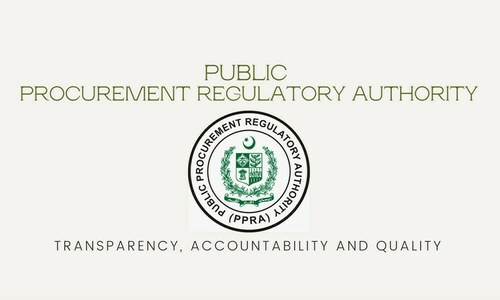 PPRA launches pilot phase of first E-Disposal Module