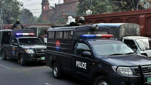 Social media: Police take action against objectionable content