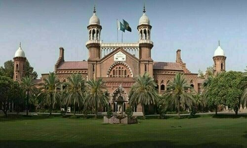 Deployment of EPD force: LHC expresses dissatisfaction