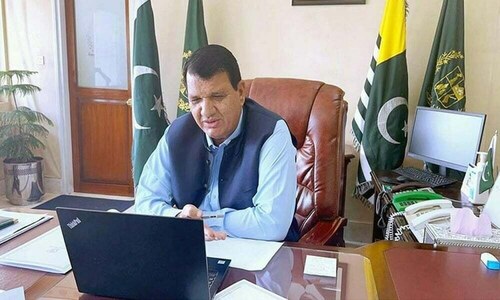 Revival of Jirga system in erstwhile Fata: Govt to include tribal elders, legal experts: minister