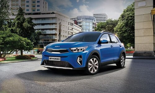 Lucky Motor hikes KIA car prices by up to Rs700,000 amid NEV levy imposition