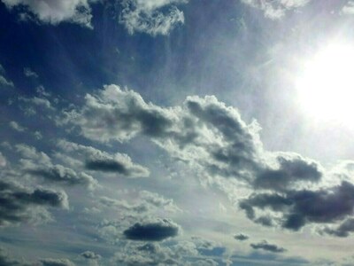 The Weather