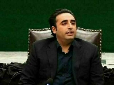 Bilawal urges Afghan govt to fulfil commitments under Doha Agreement