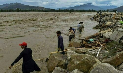 65 die, 118 injured in rain-related incidents across country