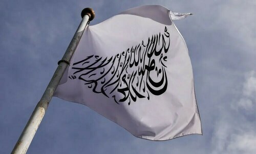 Russia becomes first country to recognise Taliban government of Afghanistan