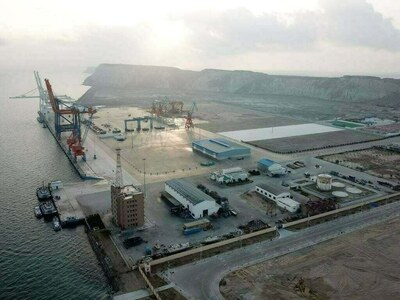 ‘CPEC's success hinges on inclusive development in Balochistan’