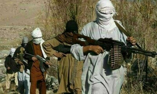 India’s covert terrorism campaign against Pakistan