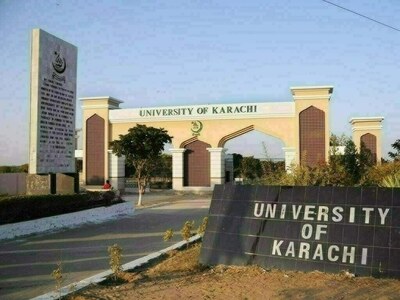 KU awards professor emeritus title to Prof Saify