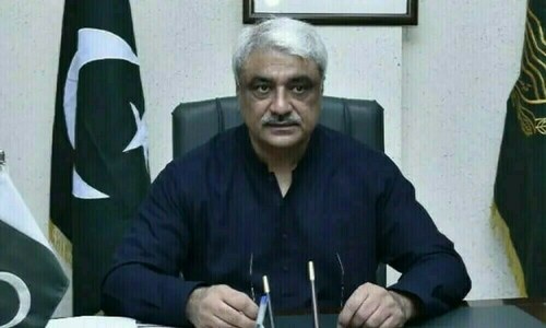 Security arrangements for Muharram, preparedness for floods discussed