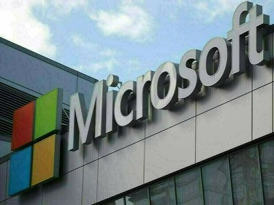Ministry says Microsoft restructuring won’t affect Pakistan ties