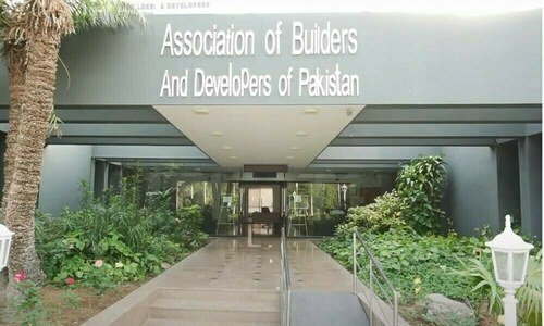 Karachi building collapse: ABAD for replacing all dilapidated structures with quality edifices