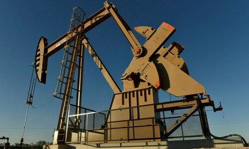 Oil falls slightly ahead of expected OPEC+ output increase