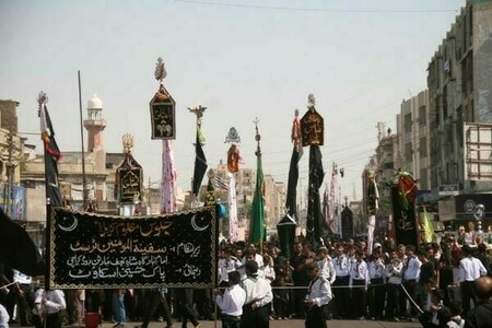 Muharram processions: Strict security arrangements enforced in ICT