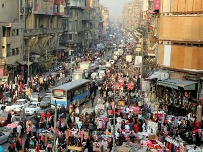 Population surge adds to country’s challenges