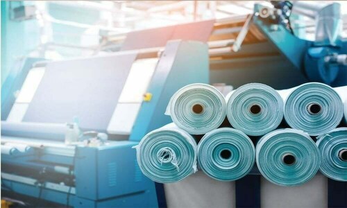 Pakistan’s textile exports rise 7.22% YoY