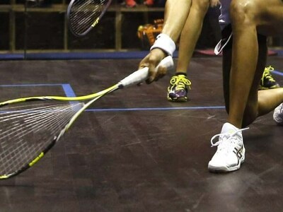 Sohail secures Gold at Asian Junior Squash Championship