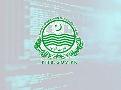 1.3m job seekers registered with Punjab Job Centre