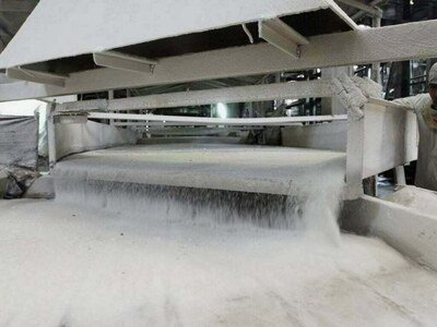 Sugar import: privatising the profits, socialising the losses