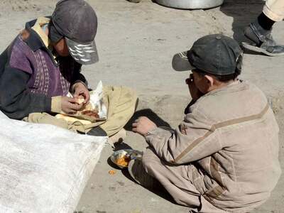 Nationwide poverty explosion: PIDE challenges widely circulated narrative