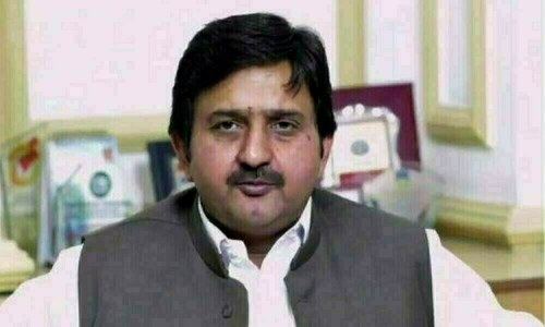 Punjab PA speaker clarifies duty to take action against constitutional violation