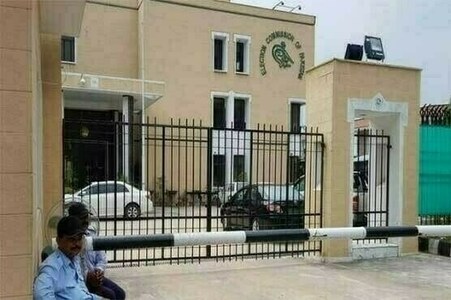 ECP reserves verdict in NA-18 result case