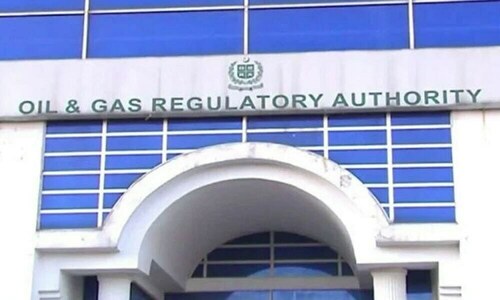 Ogra launches second phase of digitising oil supply chain
