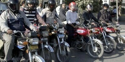New number plates: small traders decry ‘aggressive’ traffic police drive